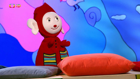 Kouzelná školka - 8. května 2024