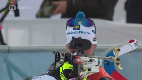 Světový pohár v biatlonu - USA