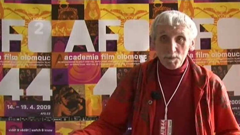 aFokus: Academia Film Olomouc - aFokus