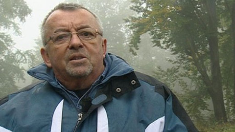 Sváteční slovo - Sváteční slovo evangelického faráře Jaroslava Vítka