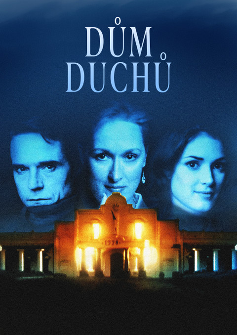Dům duchů