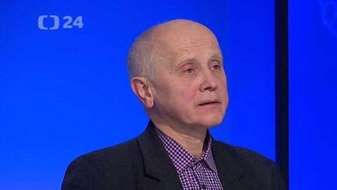 90’ ČT24 - Tragický výbuch v kralupské chemičce