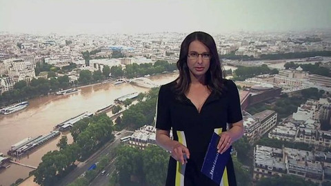 Horizont ČT24 - 3. června 2016