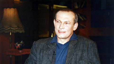 Na plovárně - Josef Pleskot