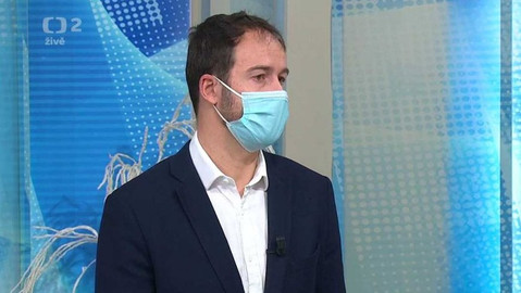 Dobré ráno - 19. ledna 2021