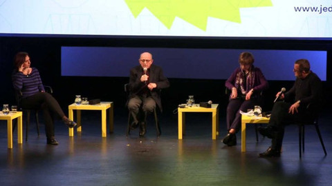 Jeden svět - Dočkáme se návratu gulagů?