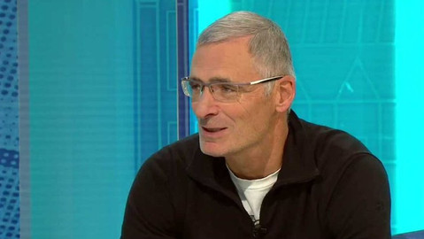 Dobré ráno - 25. září 2018