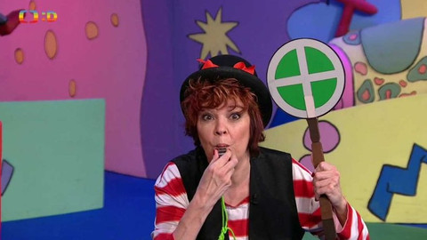 Kouzelná školka - 12. března 2018