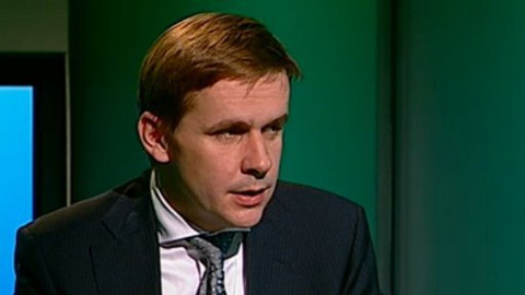 Hyde Park ČT24 - 15. listopadu 2013