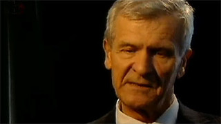 V zajetí železné opony