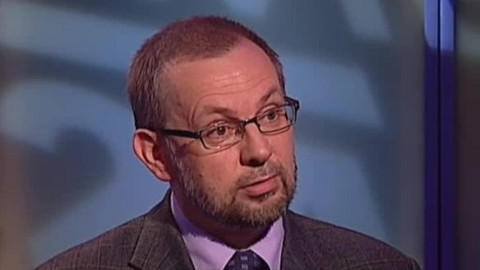 Interview ČT24 - 31. srpna 2009