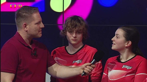 Bludiště - 20. června 2022