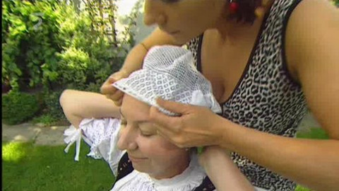 Folklorní magazín - 13. prosince 2008