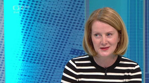 Dobré ráno - 21. března 2023