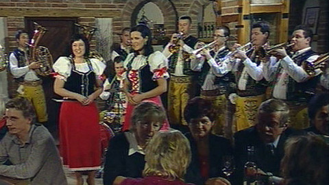 Ta naša kapela - 4. února 2012