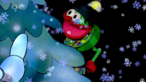 Studio Kamarád - 21. února 2021