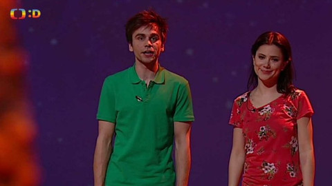 PLANETA YÓ - 24. května 2017