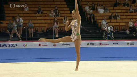 Světové hry 2017 Polsko - 22. července 2017