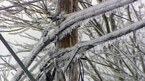 Turbulence - 13. března 2011