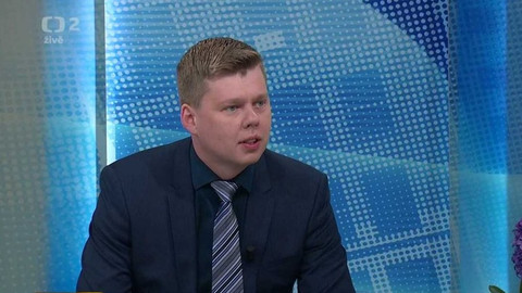 Dobré ráno - 10. června 2021