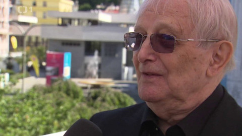 ČT na MFF Karlovy Vary - Festivalové vteřiny 2019