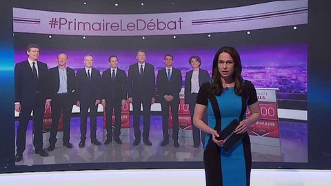 Horizont ČT24 - 13. ledna 2017