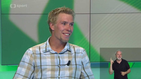 Téma pro hosty ČT sport - Závod Red Bull X-Alps 2017