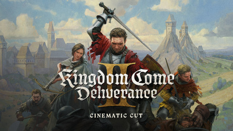 Kingdom Come: Deliverance II Cinematic Cut