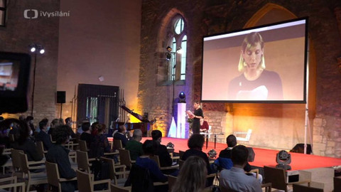 Festival spisovatelů Praha 2020 - Autorská čtení a diskuse