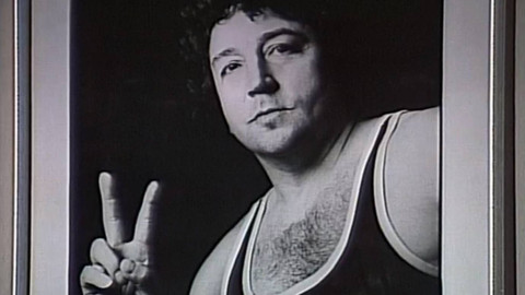 To byl Franta Kocourek