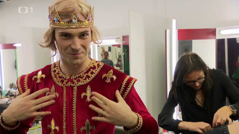 StarDance - Kolem dokola