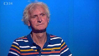 Interview ČT24