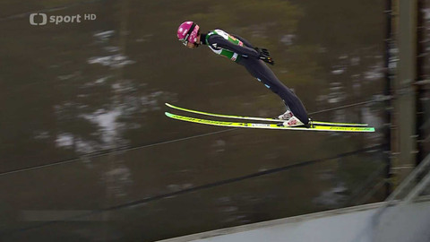 Světový pohár ve skoku na lyžích - SP Finsko