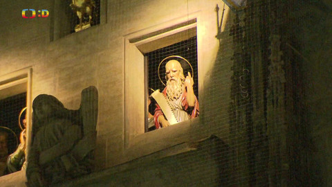 Zprávičky - 3. února