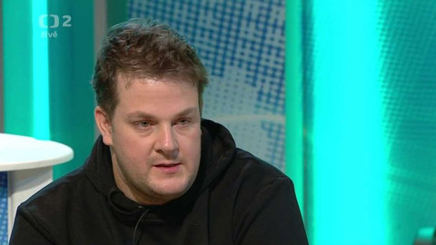 Dobré ráno - 18. listopadu 2019