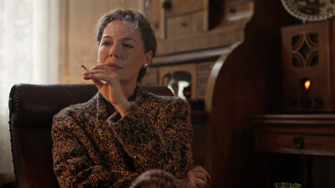 Kniha snů Karen Blixenové - Epizoda 6/6