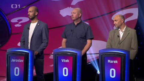 Kde domov můj? - 25. ledna 2022