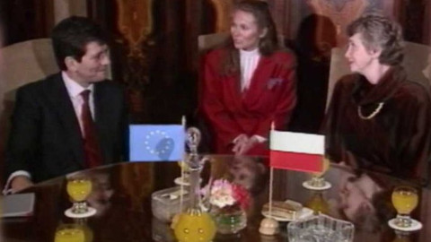 Archiv ČT24 - Jedničkové ledny