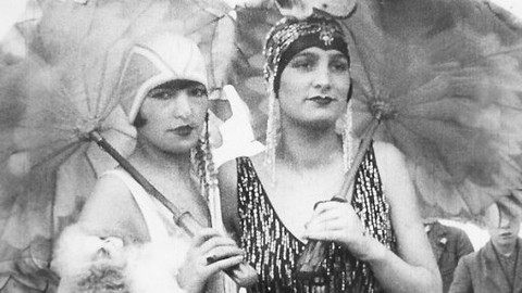 Hledání ztraceného času - Okno do světa (3)