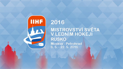 MS v ledním hokeji 2016 Rusko