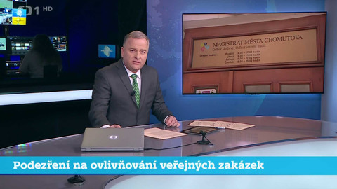 Události v regionech (sever a východ) - 6. srpna 2024