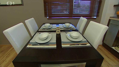 Bydlení je hra - 18. června 2010