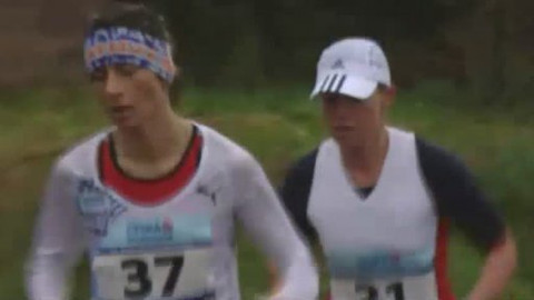 Atletika - Mistrovství ČR v silničním běhu