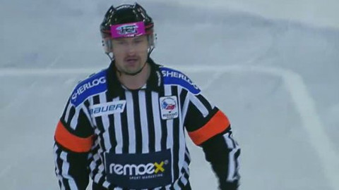 Buly hokej - HC Kometa Brno - HC VÍTKOVICE STEEL