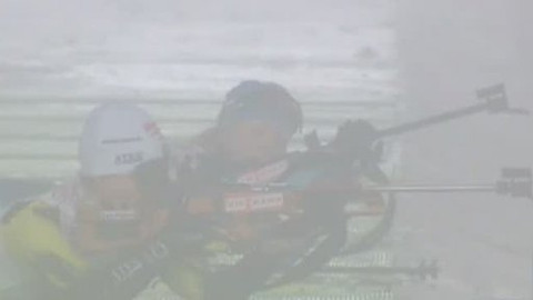 Světový pohár v biatlonu - Německo