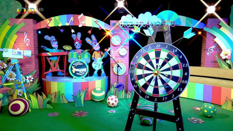 Studio Kamarád - 1. října 2023