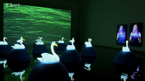 Artmix - Viva Arte Viva – Benátky 2017