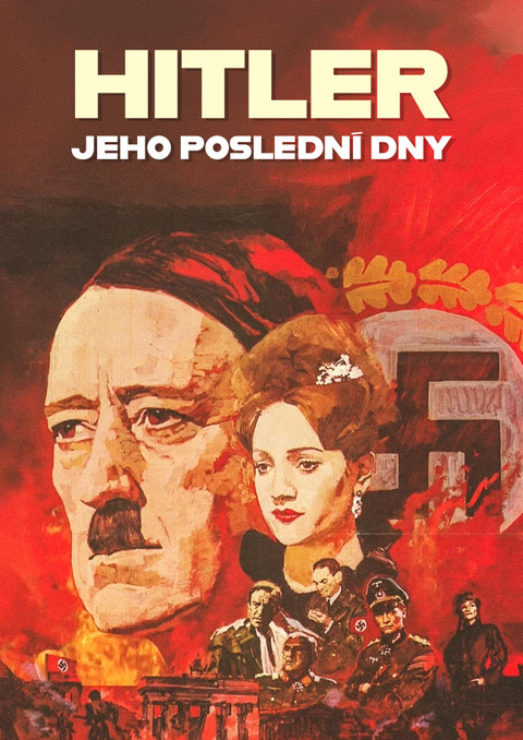 Hitler: Jeho poslední dny
