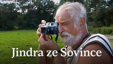 Jindra ze Sovince
