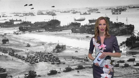 Horizont ČT24 - 2. června 2019